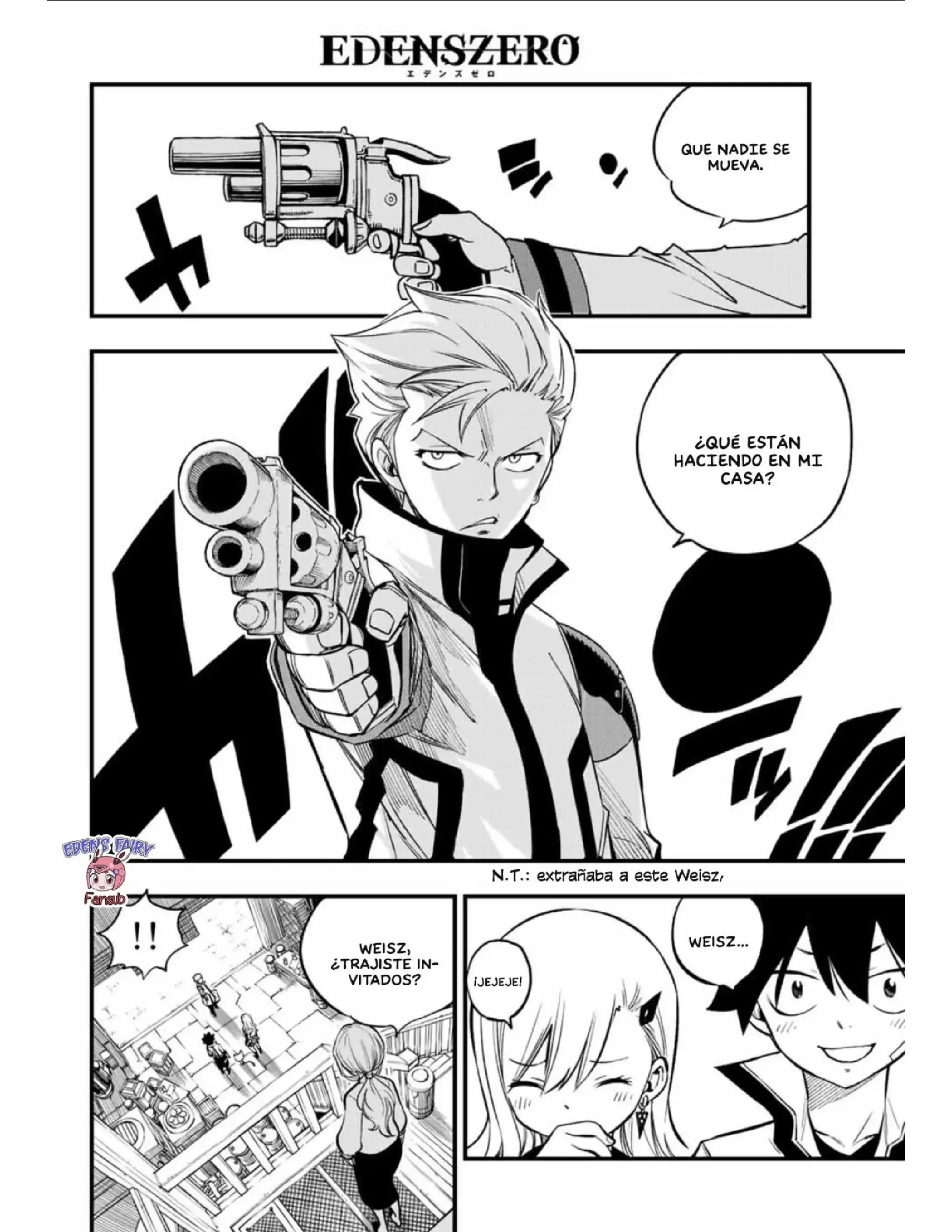 Capitulo 223 page 15