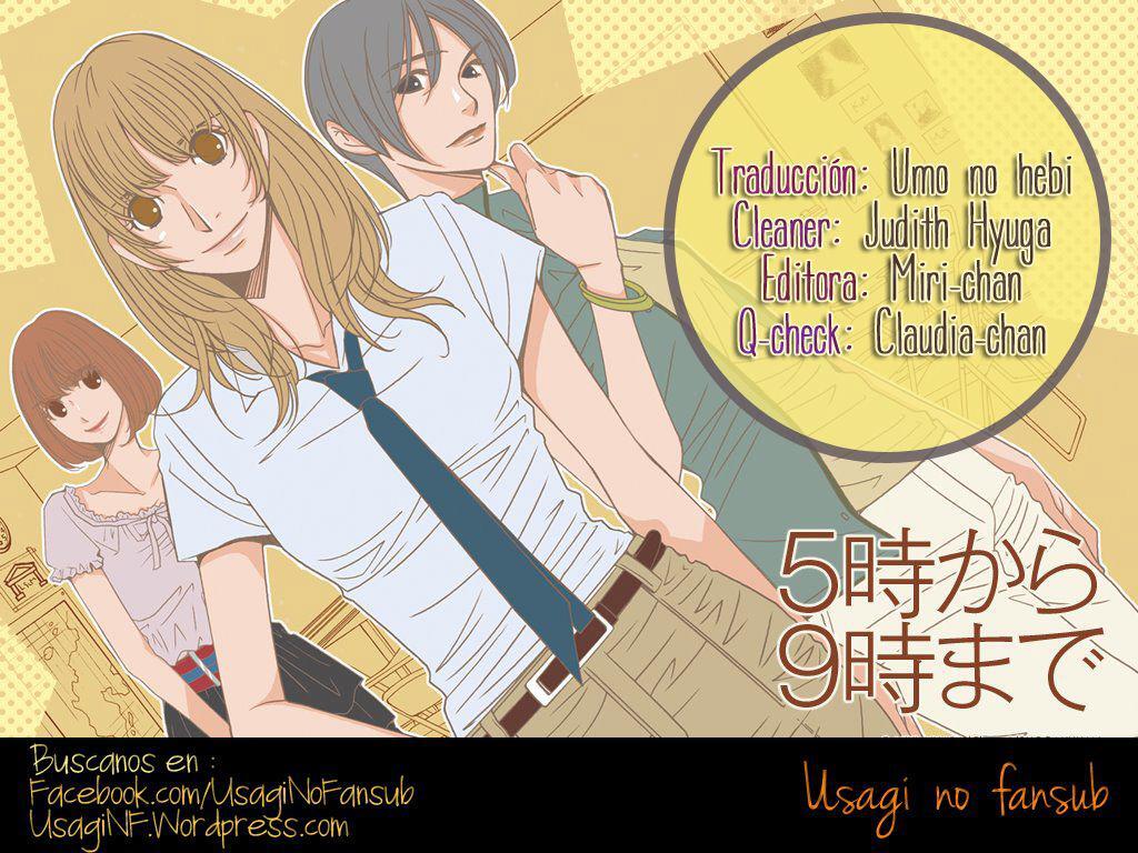 Capitulo 19 page 1