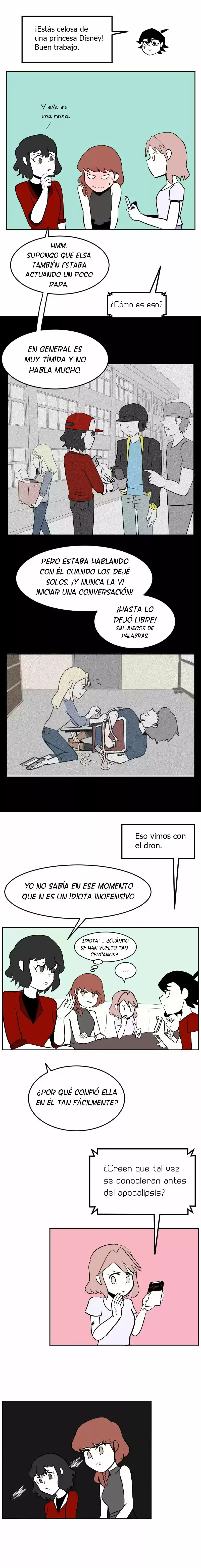 Capitulo 99 page 3