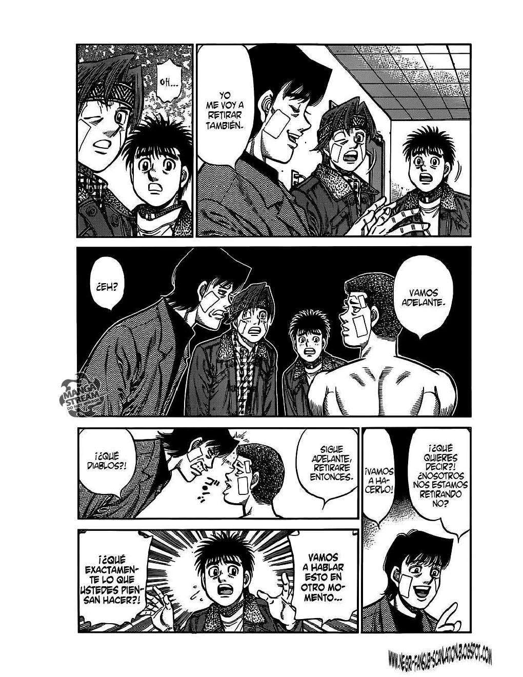 Capitulo 979 page 10