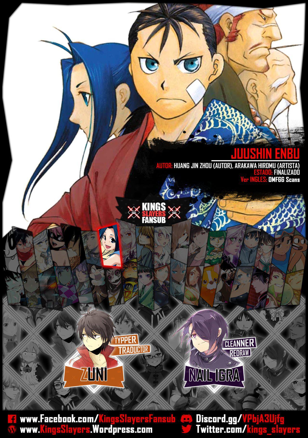Capitulo 6 page 1