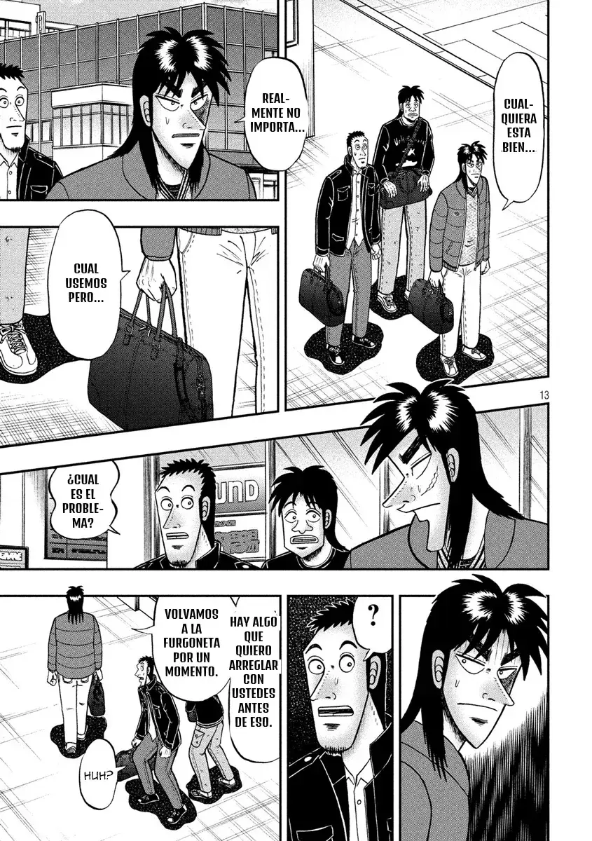 Capitulo 65 page 11