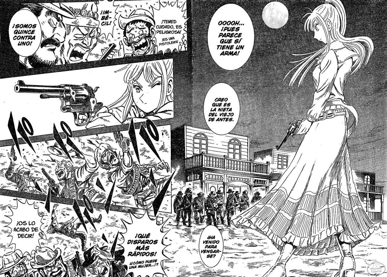Capitulo 3.50 page 28