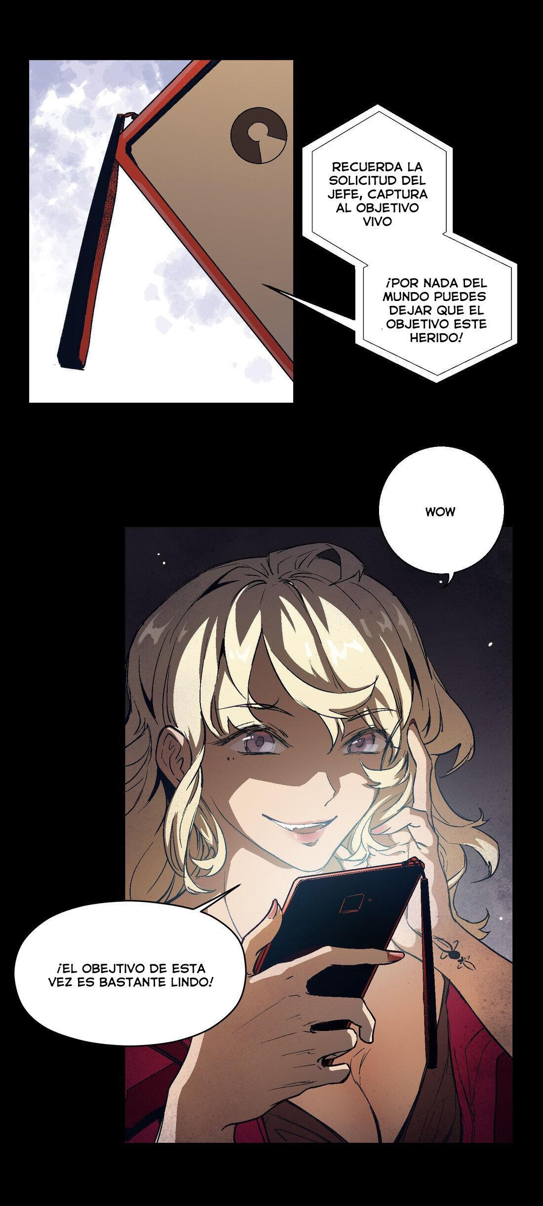 Capitulo 17 page 40