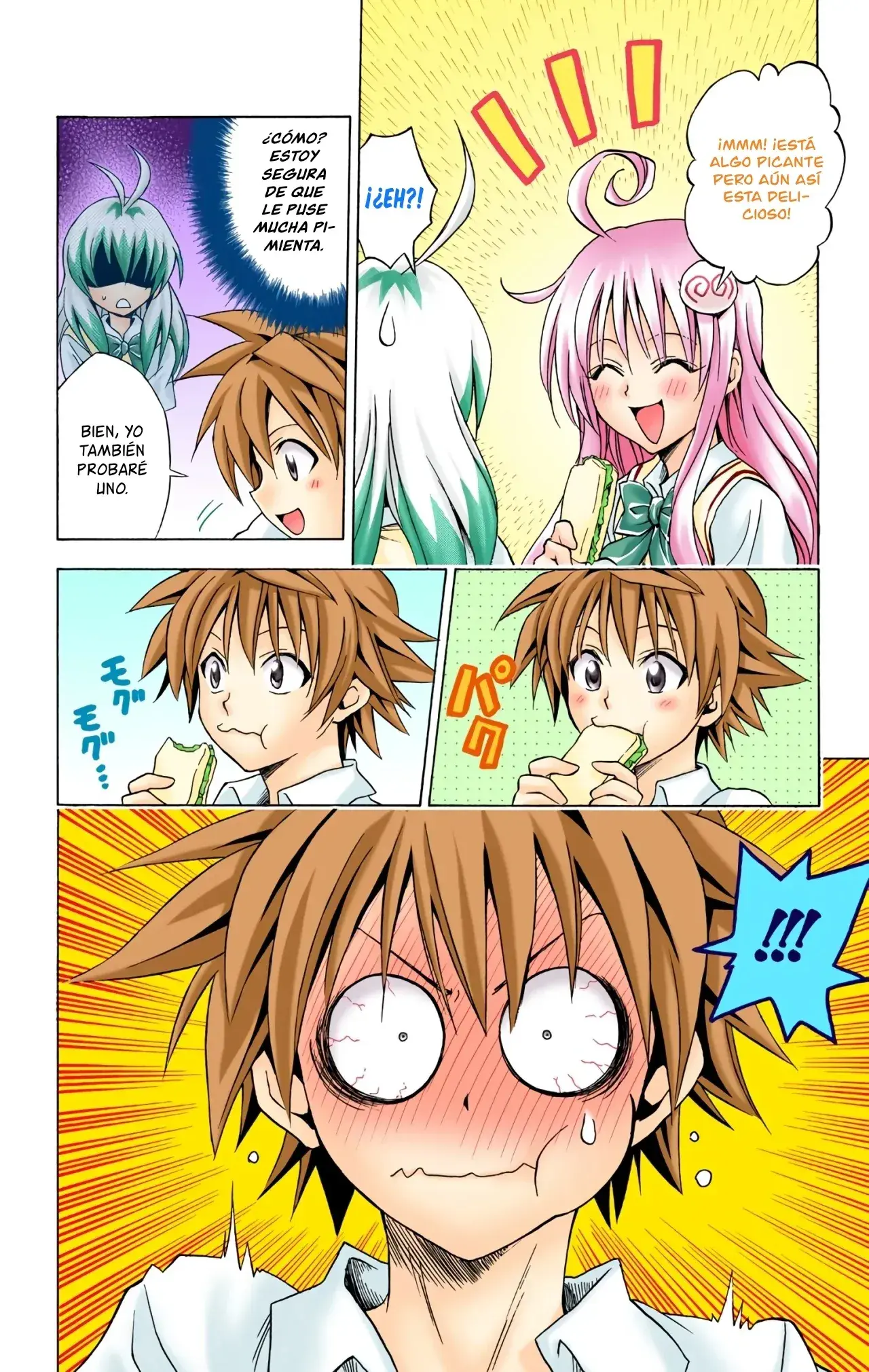 Capitulo 63 page 11