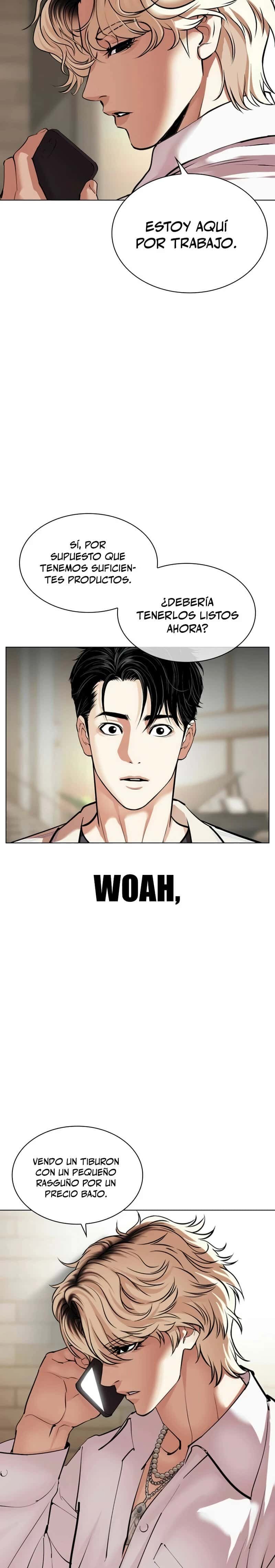 Capitulo 532 page 22