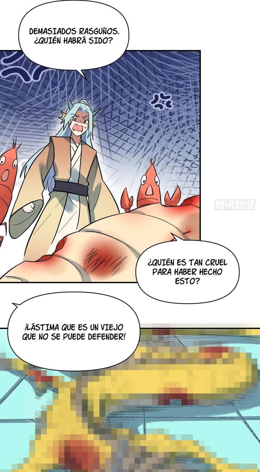 Capitulo 315 page 26
