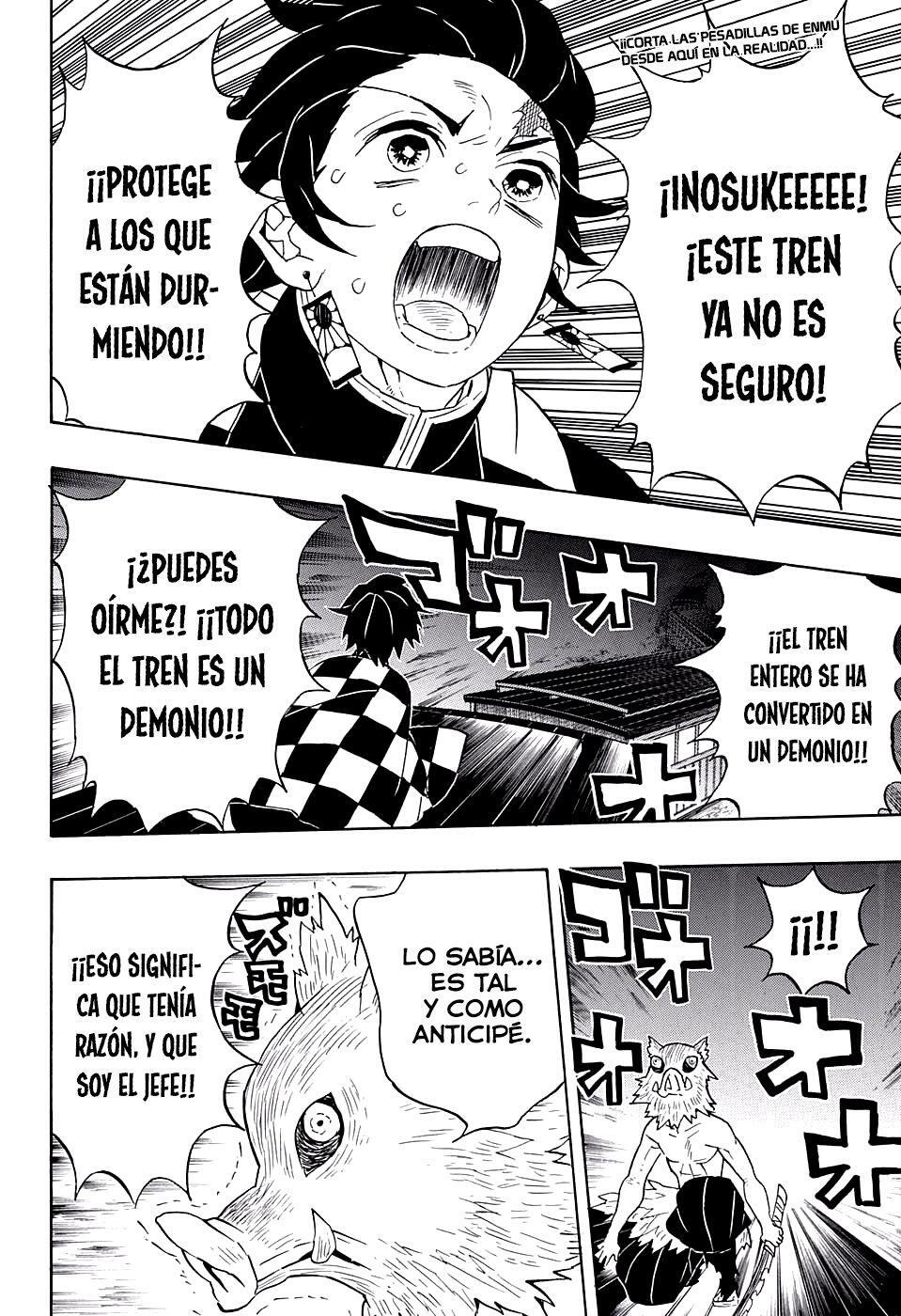 Capitulo 60 page 3