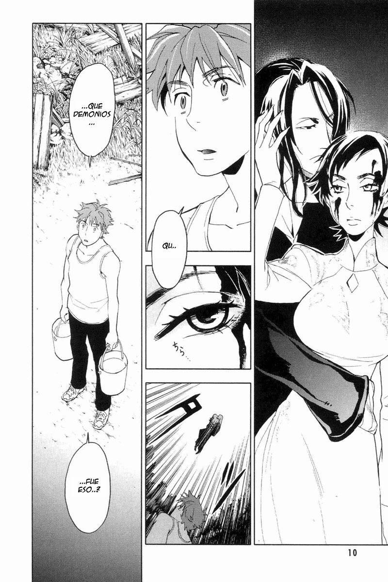 Capitulo 9 page 10