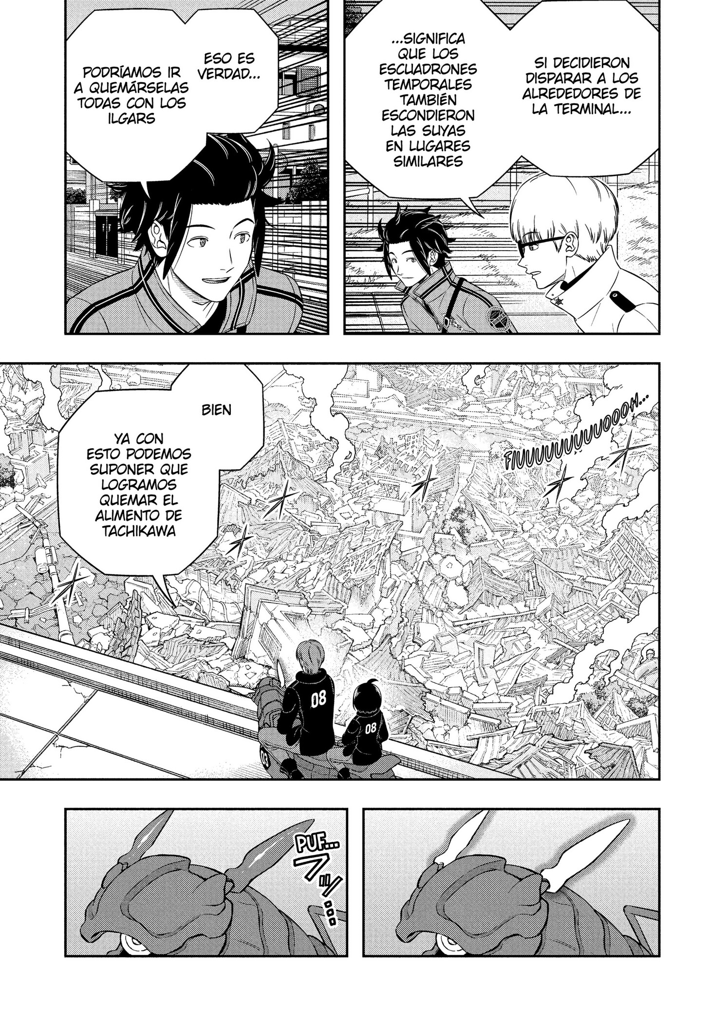 Capitulo 263 page 5