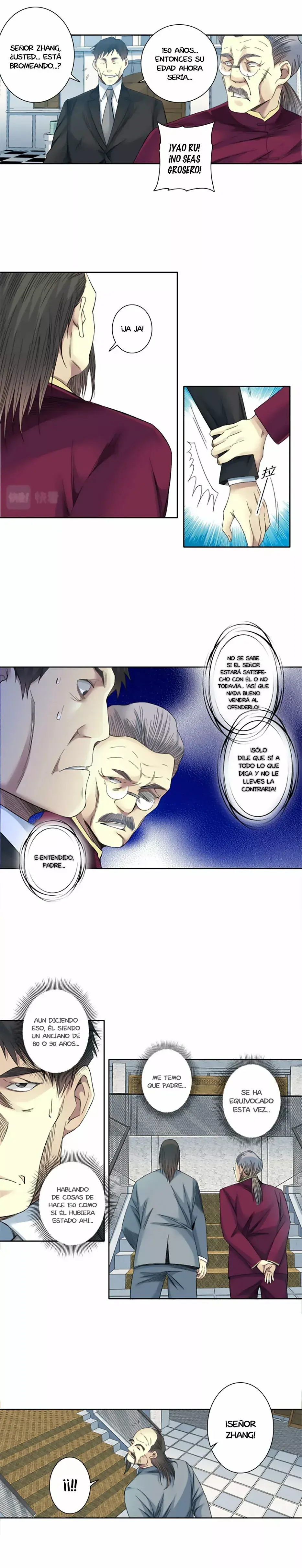 Capitulo 116 page 7