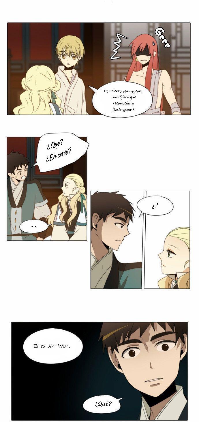 Capitulo 57 page 14