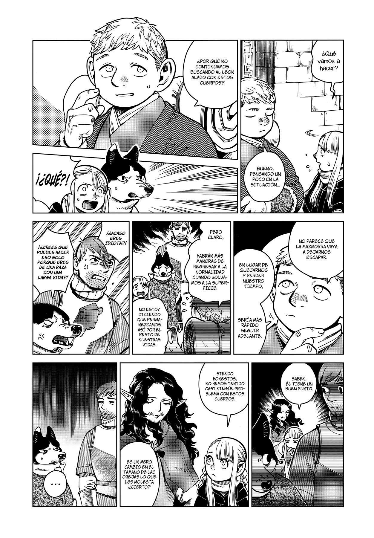 Capitulo 50 page 15