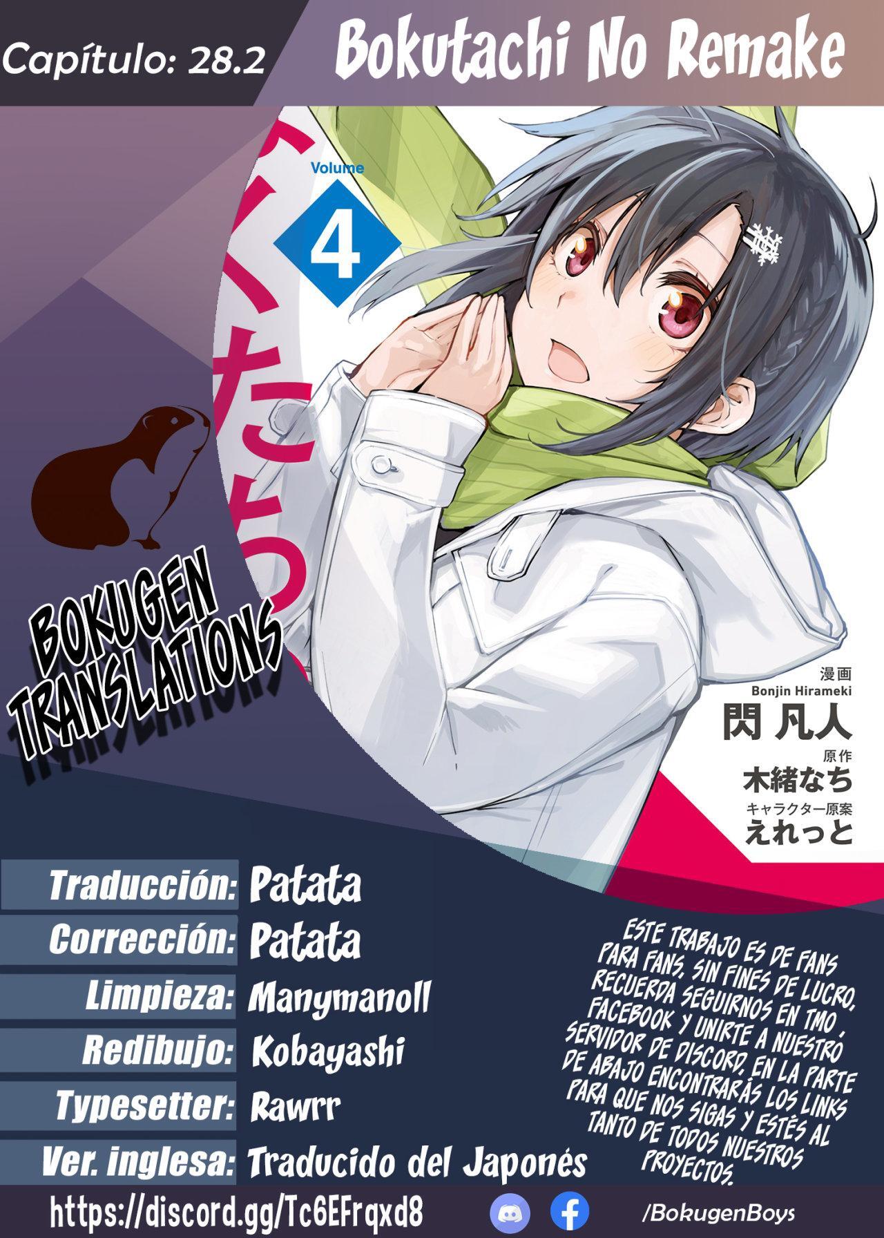 Capitulo 28.20 page 1