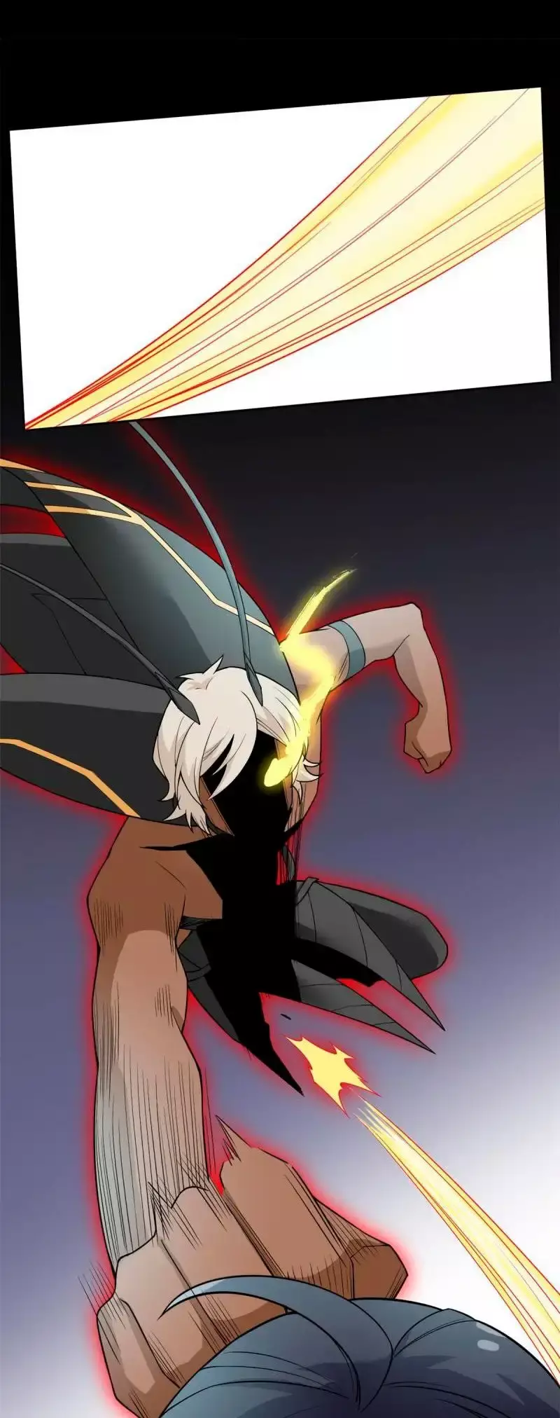 Capitulo 115 page 28