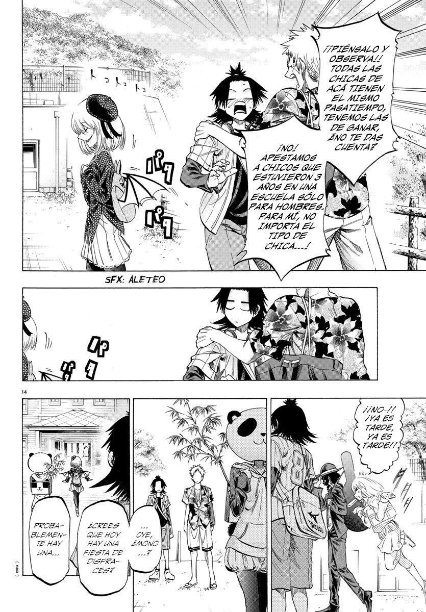 Capitulo 1 page 16