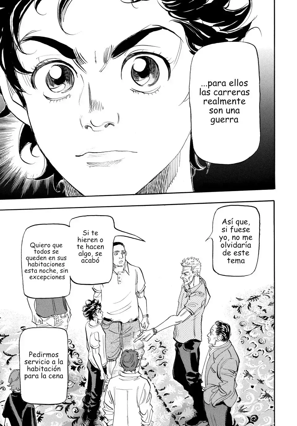 Capitulo 107 page 31