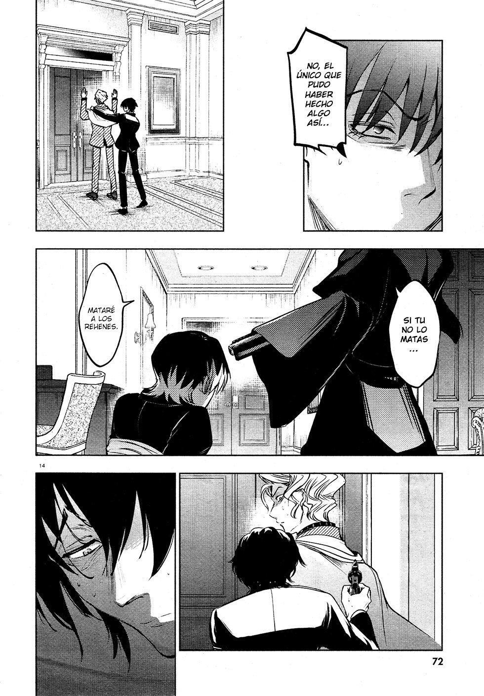 Capitulo 116 page 13