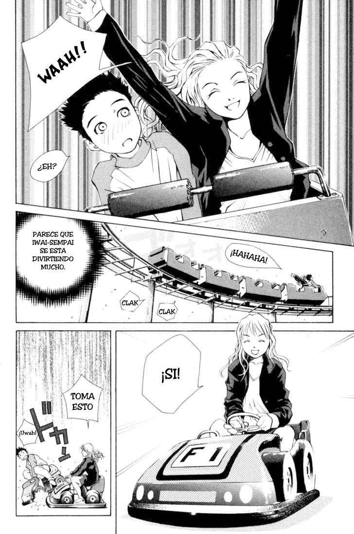 Capitulo 55 page 18