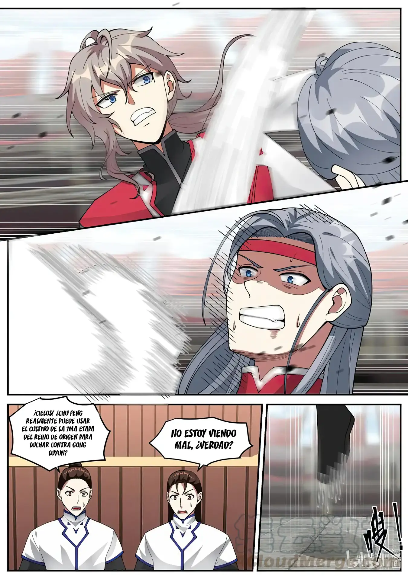Capitulo 211 page 8