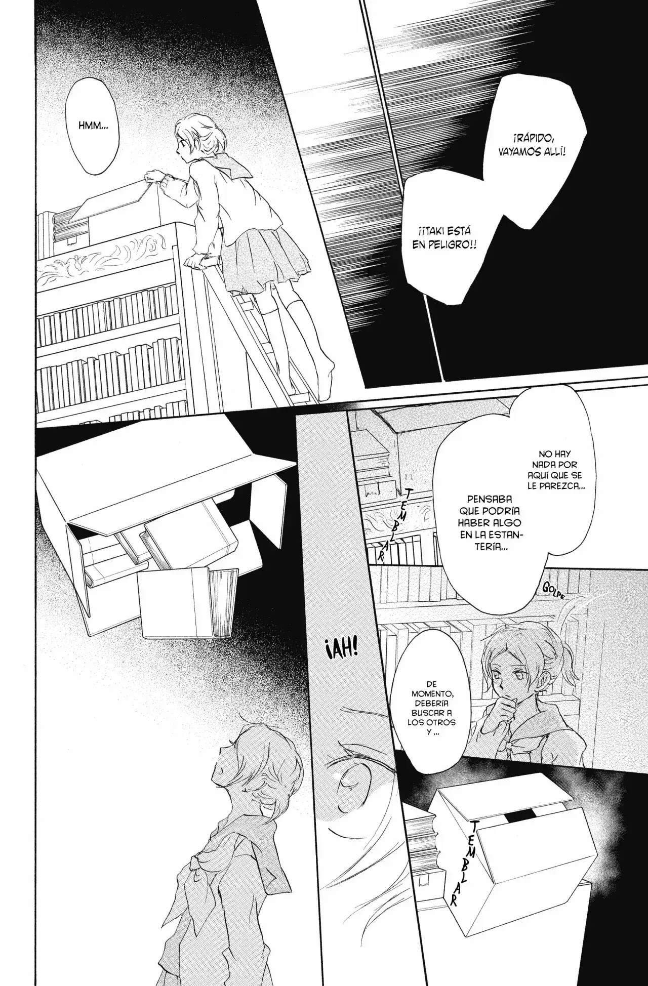 Capitulo 96 page 19