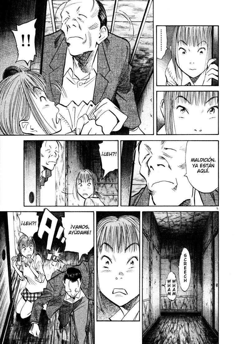 Capitulo 106 page 5