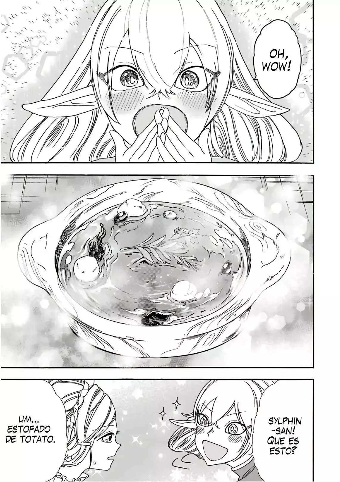 Capitulo 18 page 12