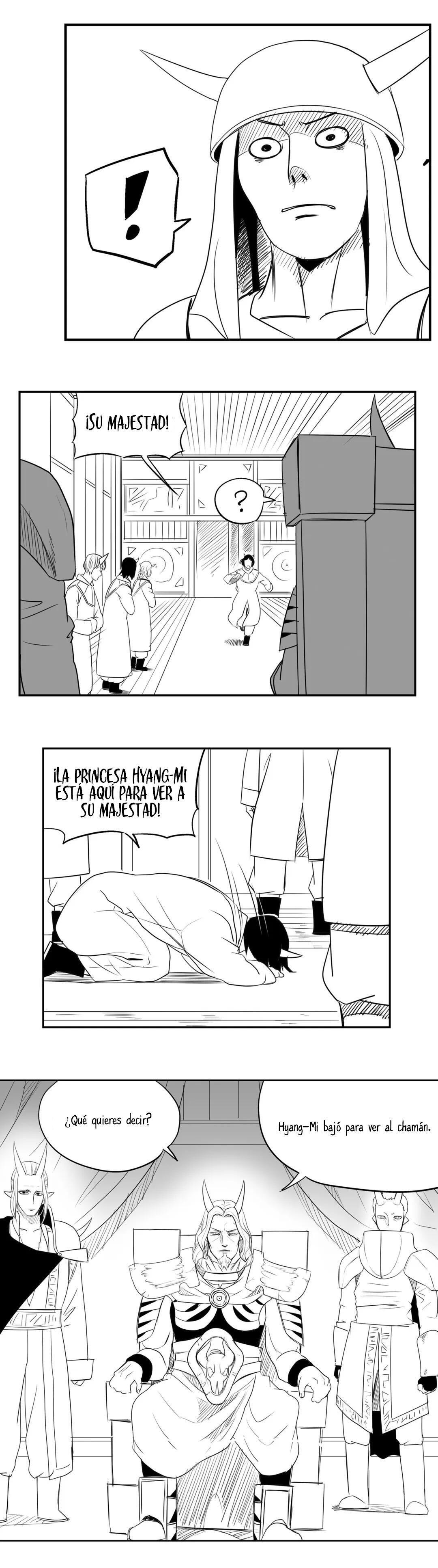Capitulo 67 page 16