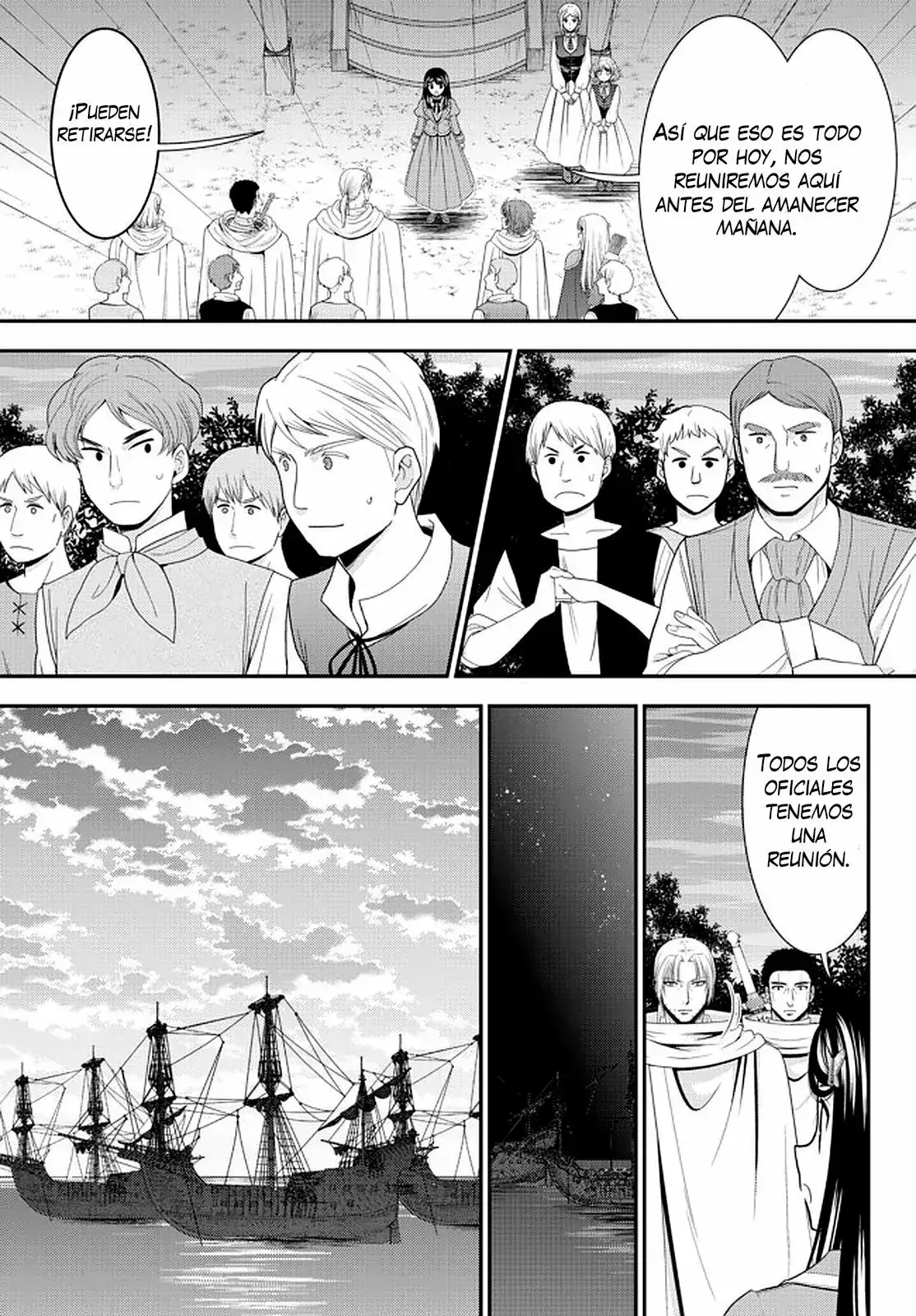 Capitulo 67 page 13