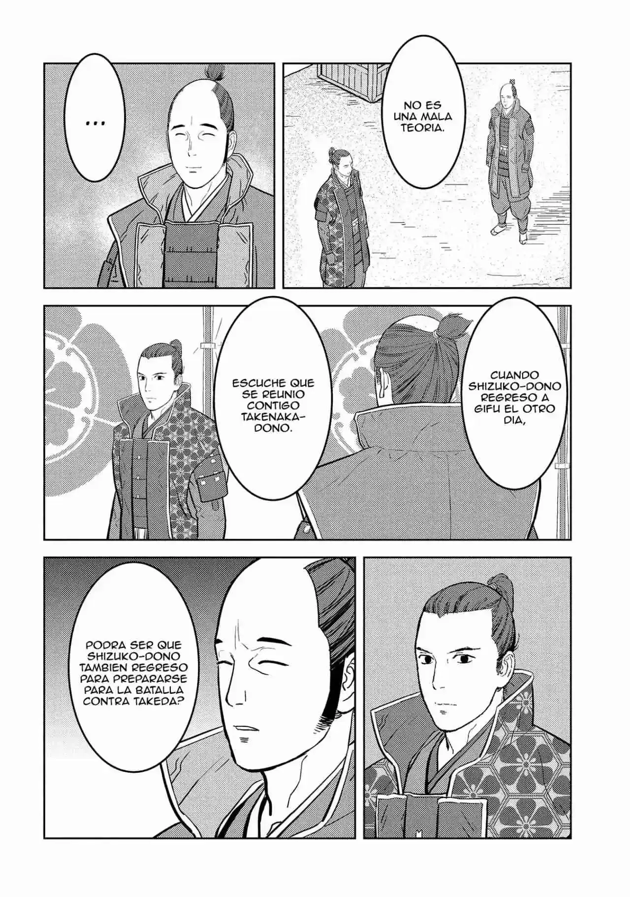 Capitulo 77 page 5