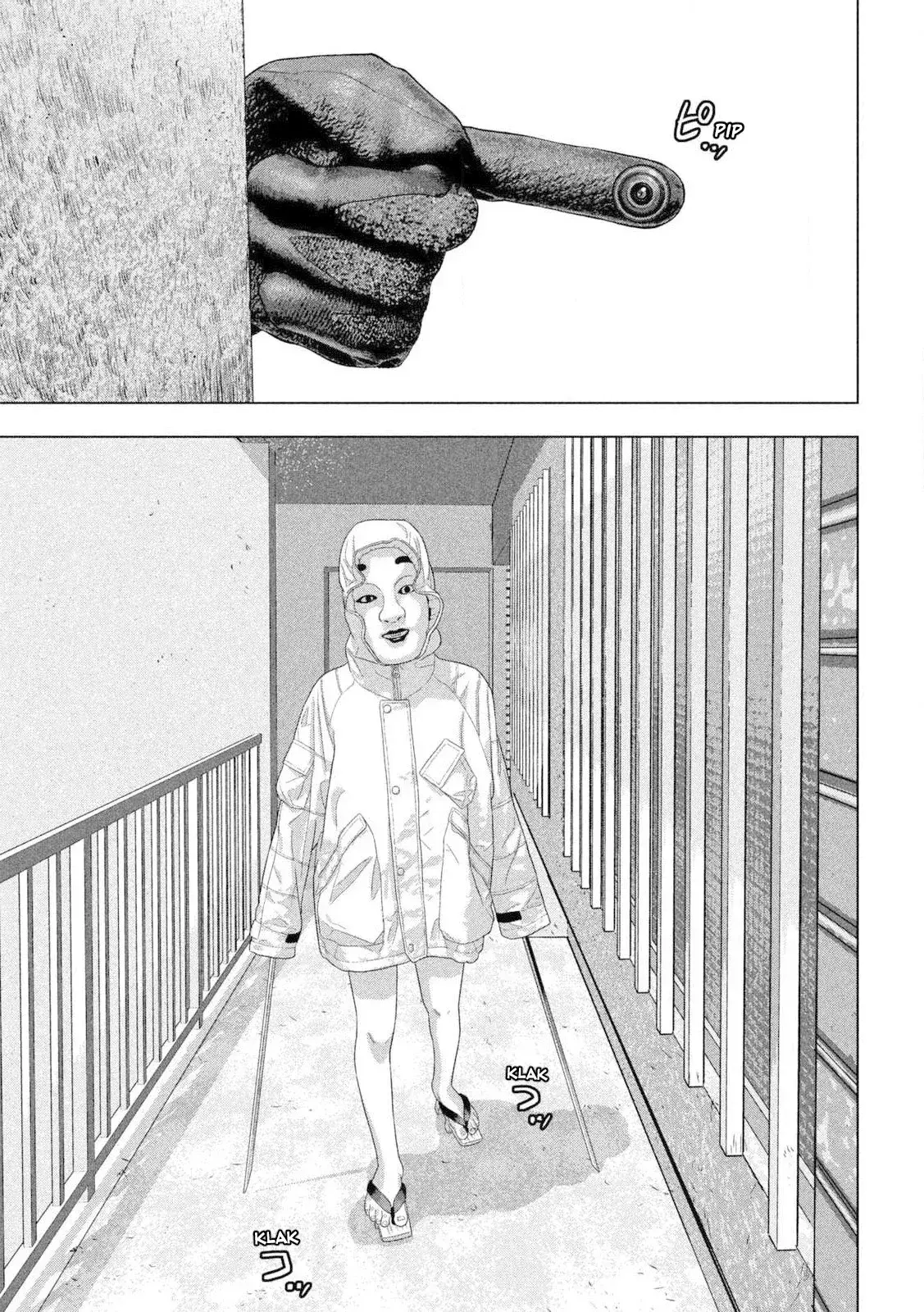 Capitulo 123 page 8