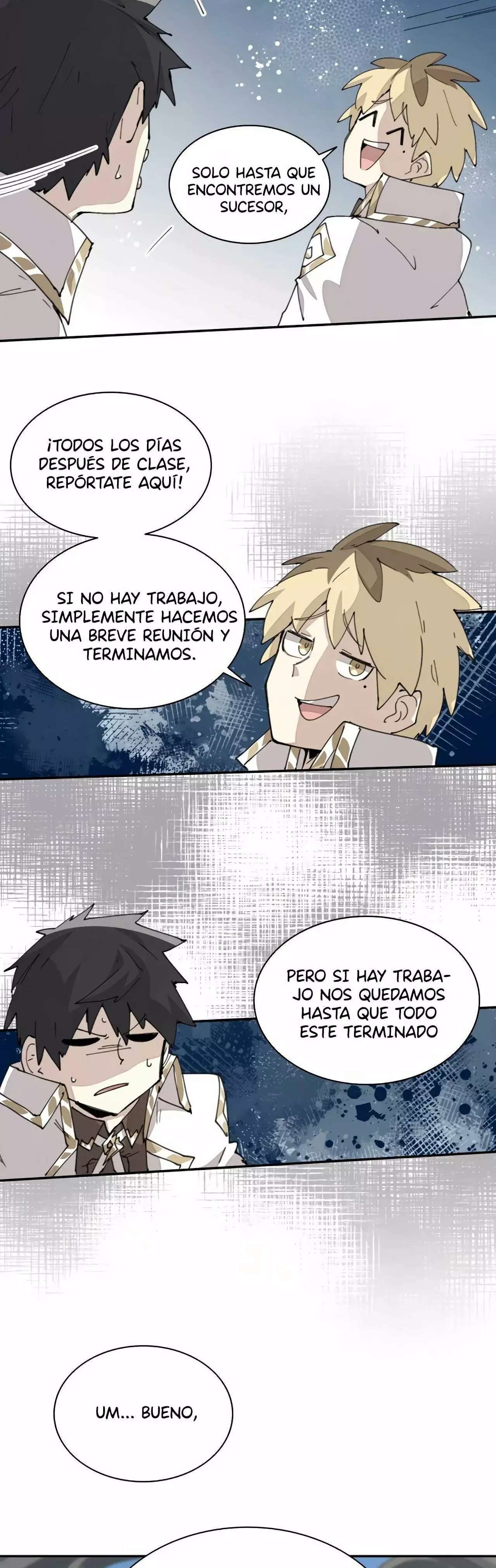 Capitulo 65 page 12
