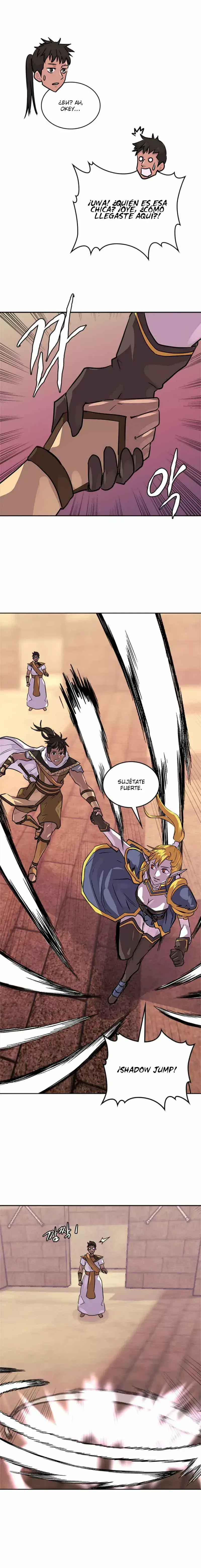 Capitulo 75 page 18