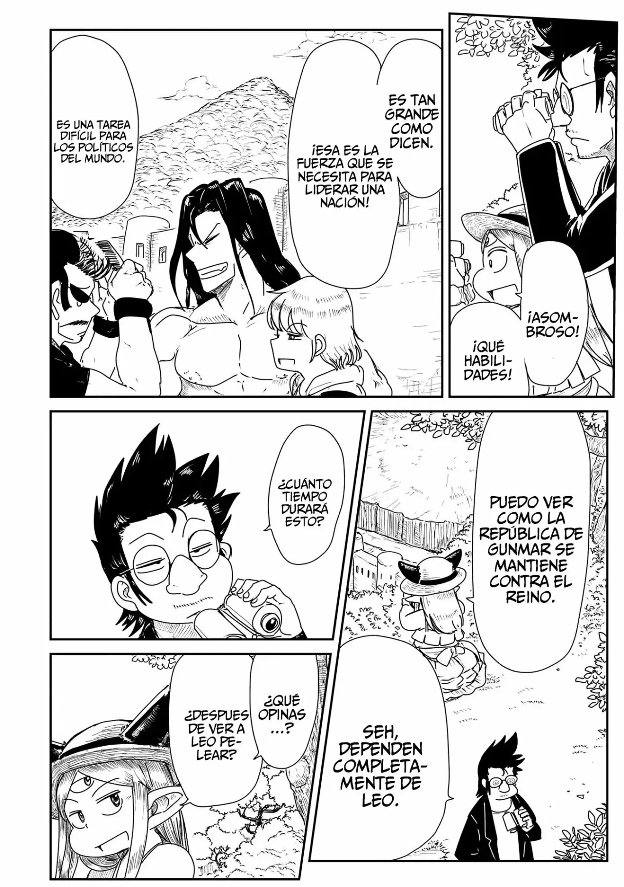 Capitulo 13 page 29