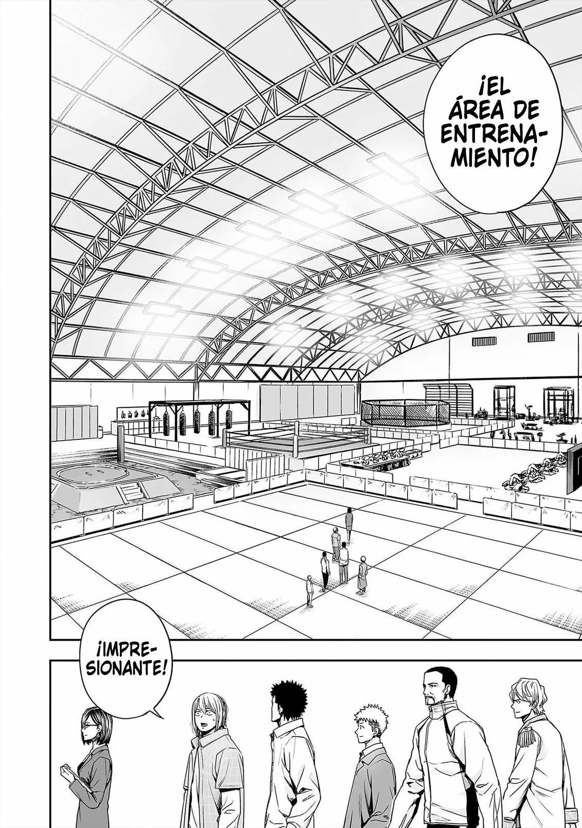 Capitulo 164 page 9