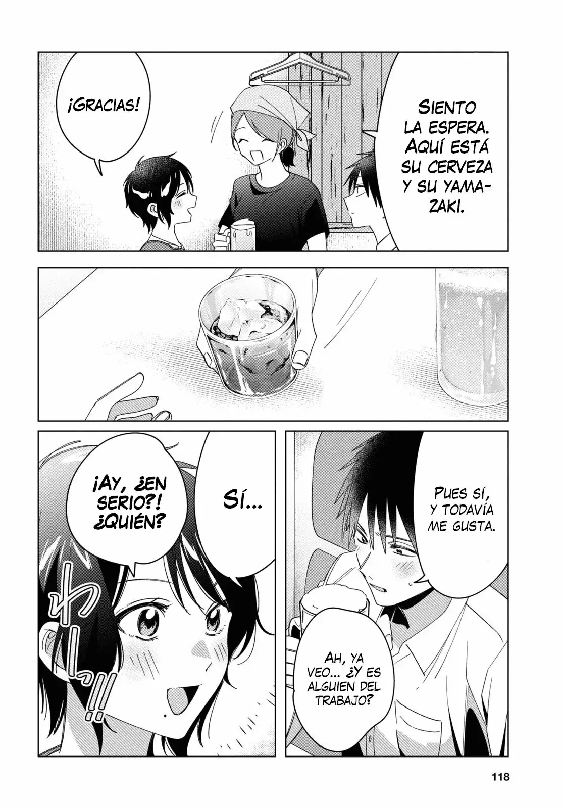 Capitulo 30 page 33