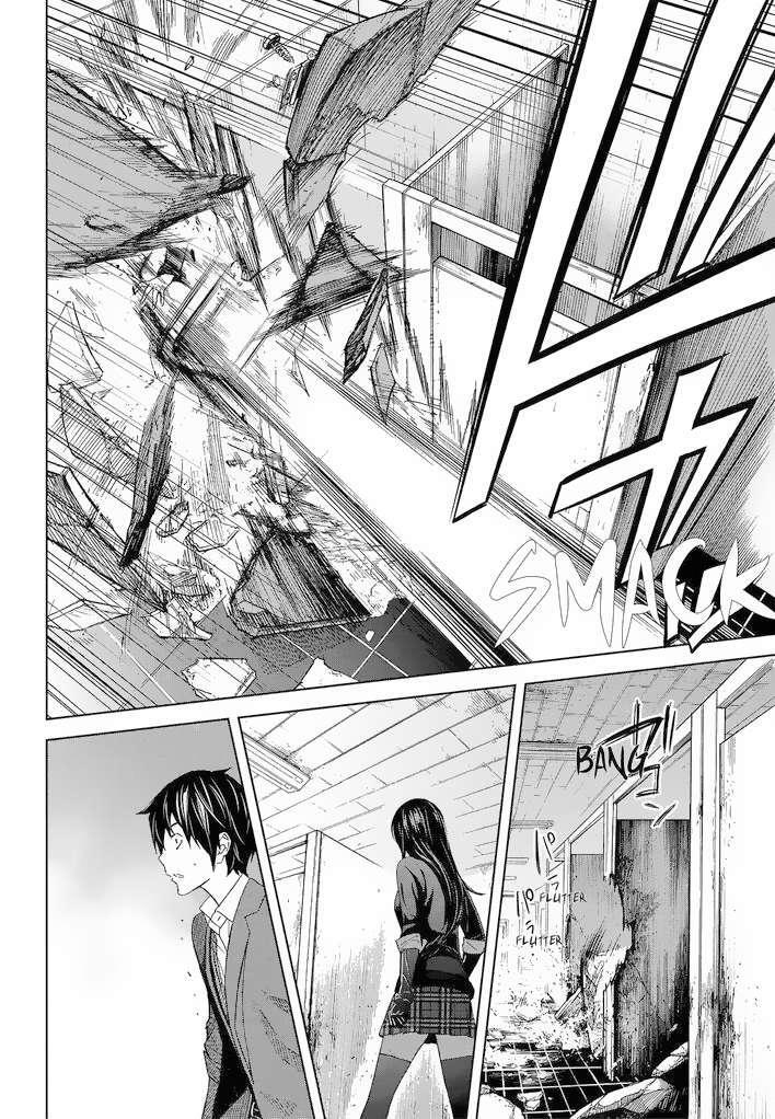 Capitulo 19 page 9
