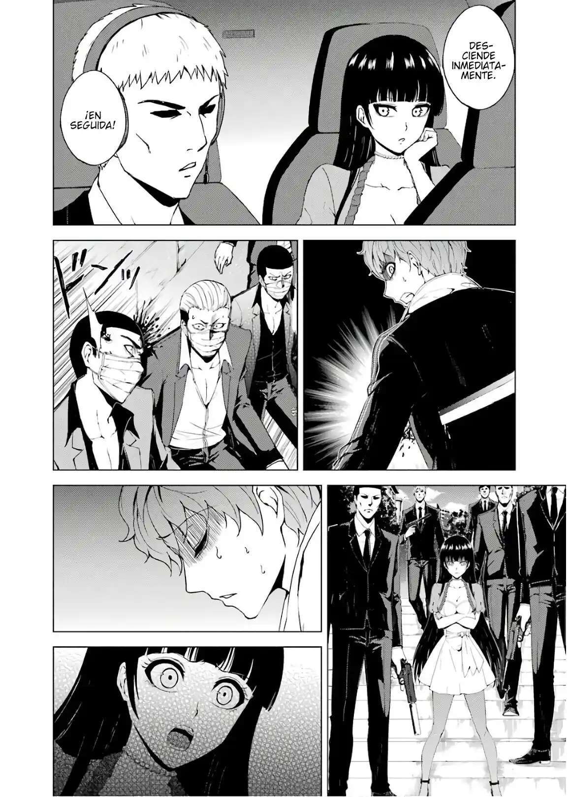 Capitulo 32 page 9