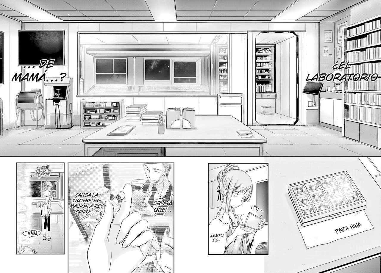 Capitulo 46 page 16