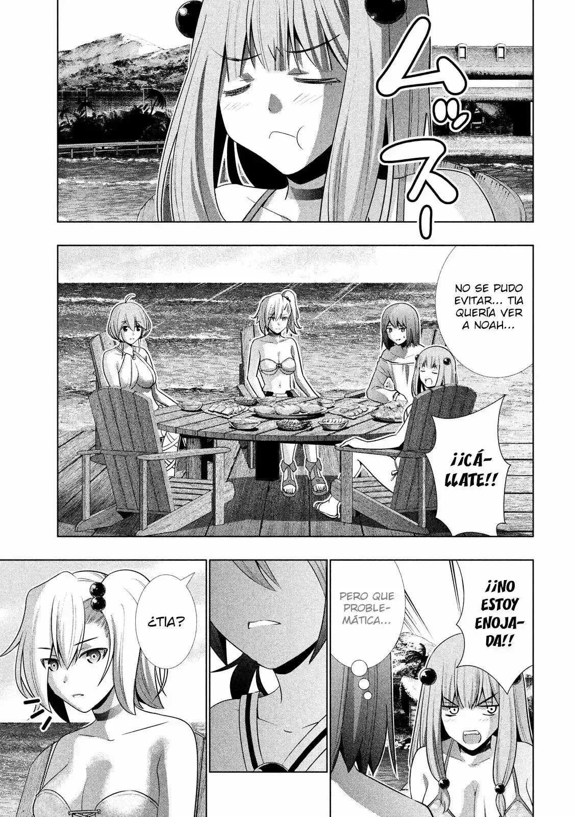 Capitulo 40 page 18