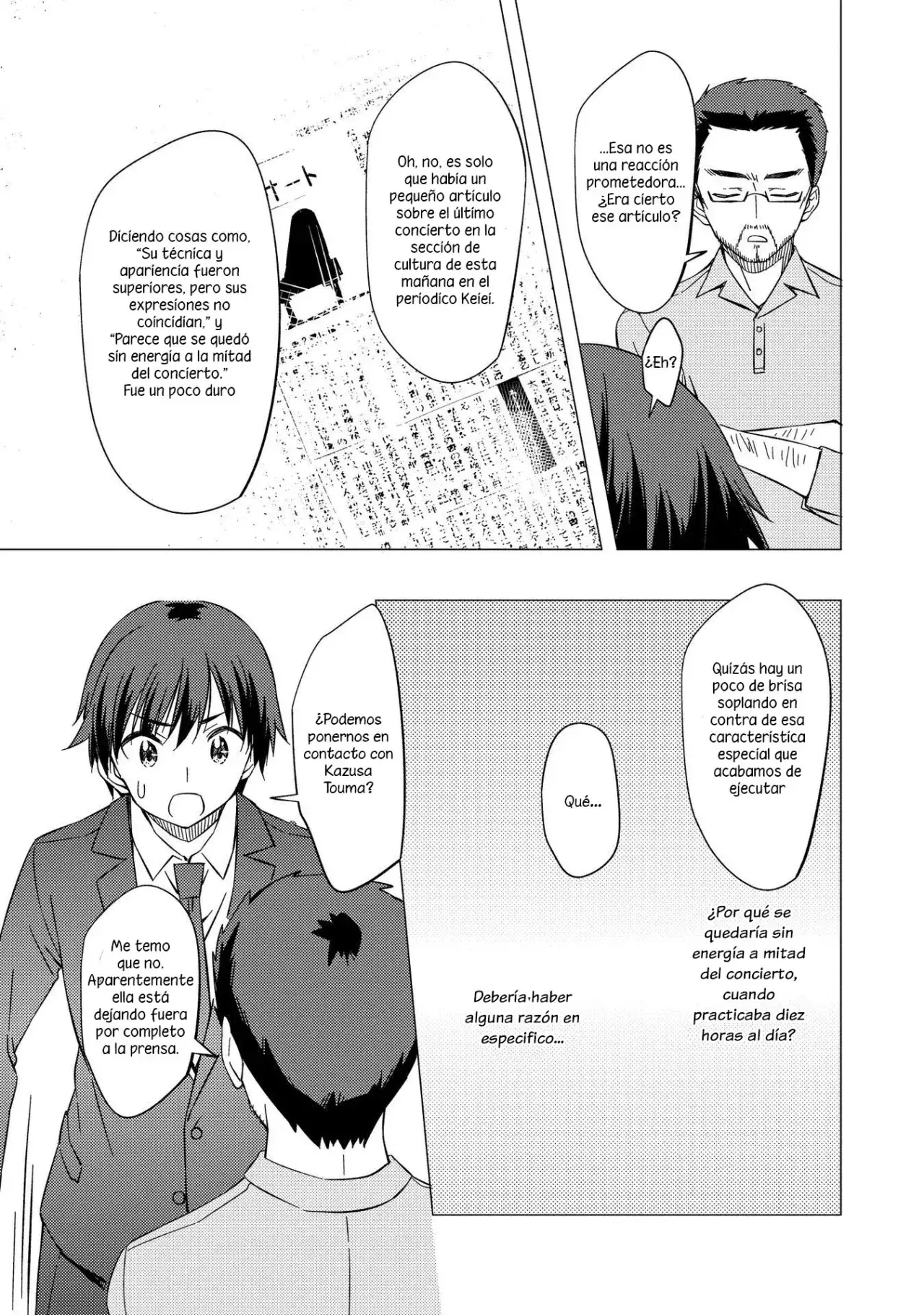 Capitulo 21 page 22