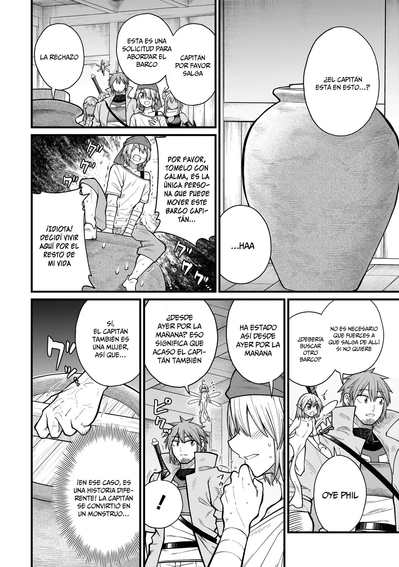 Capitulo 17 page 5