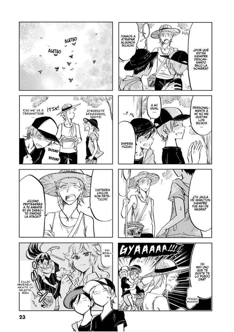 Capitulo 62 page 4