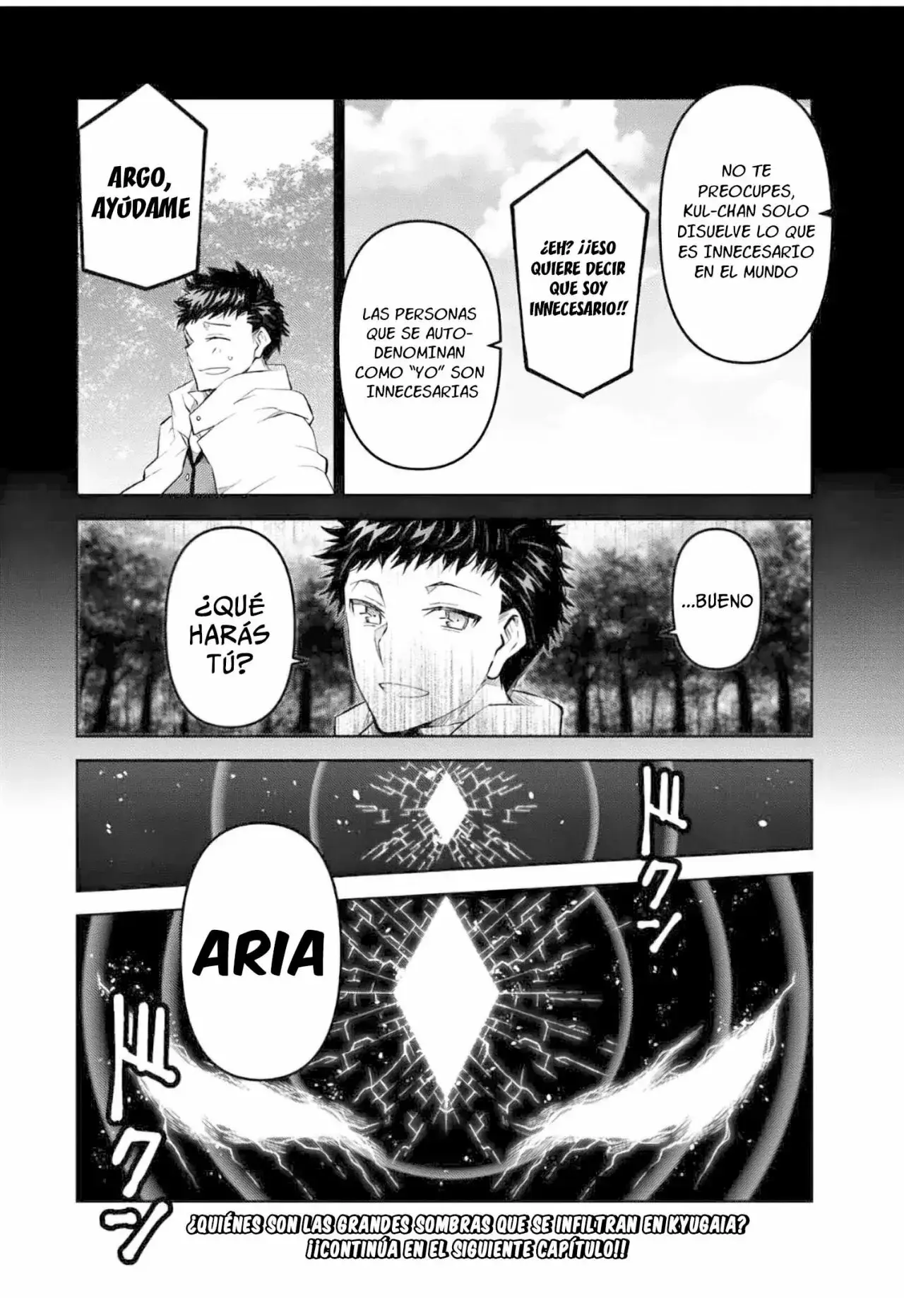 Capitulo 133 page 14