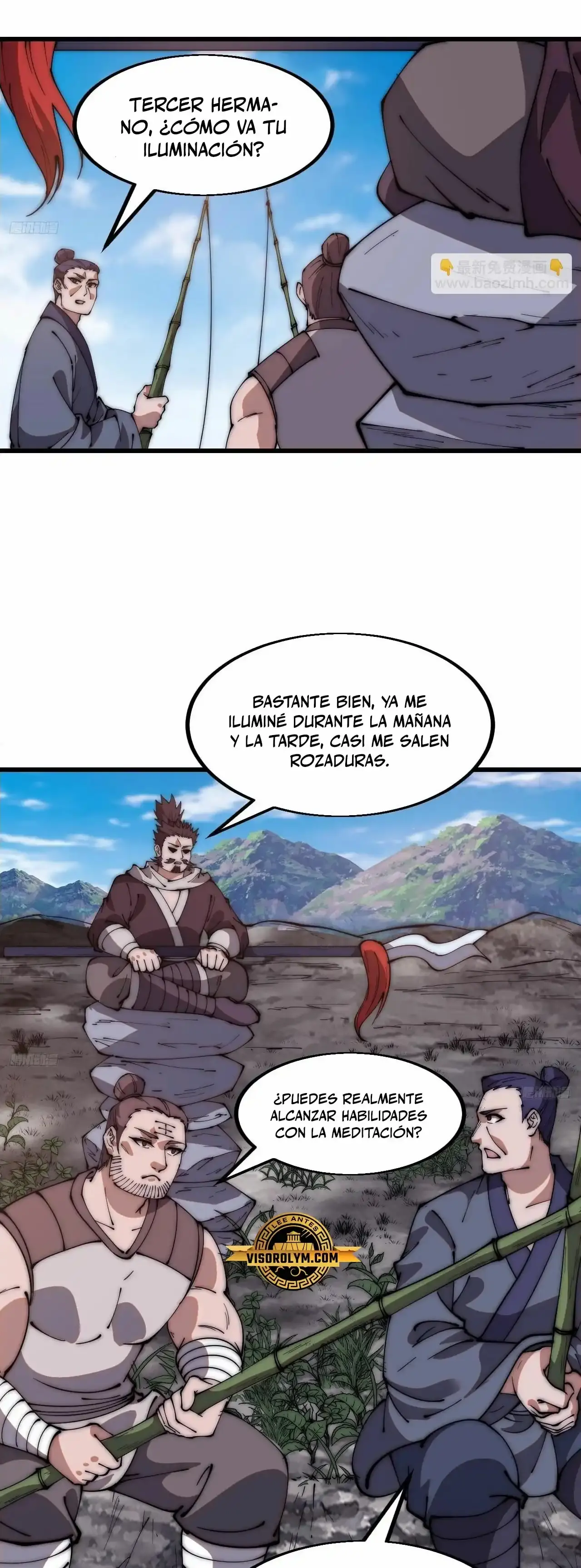 Capitulo 615 page 4