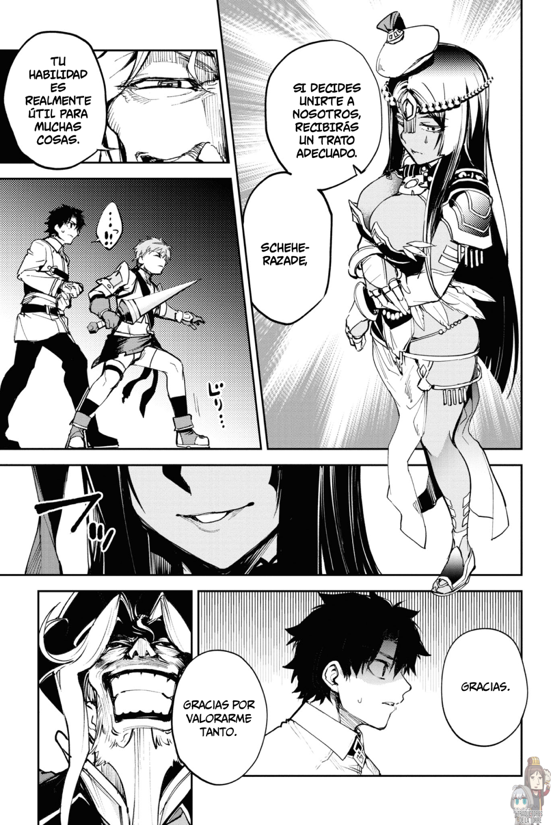 Capitulo 27 page 8