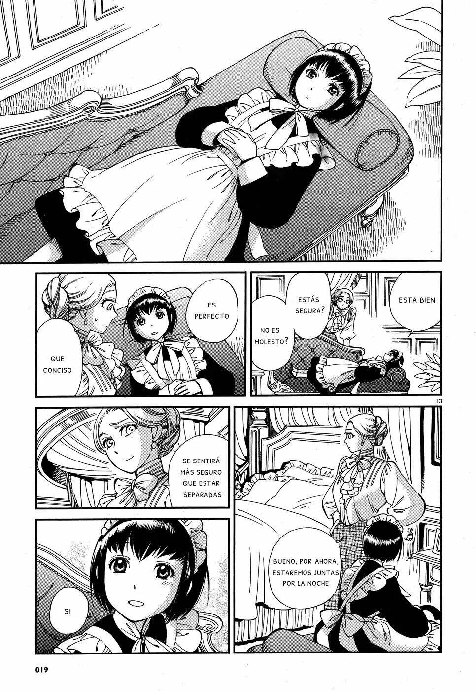 Capitulo 17 page 13