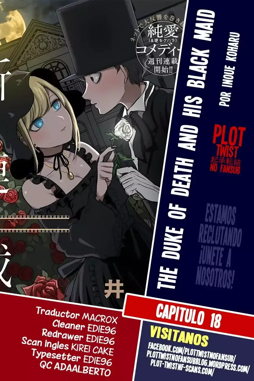 Capitulo 18 page 1