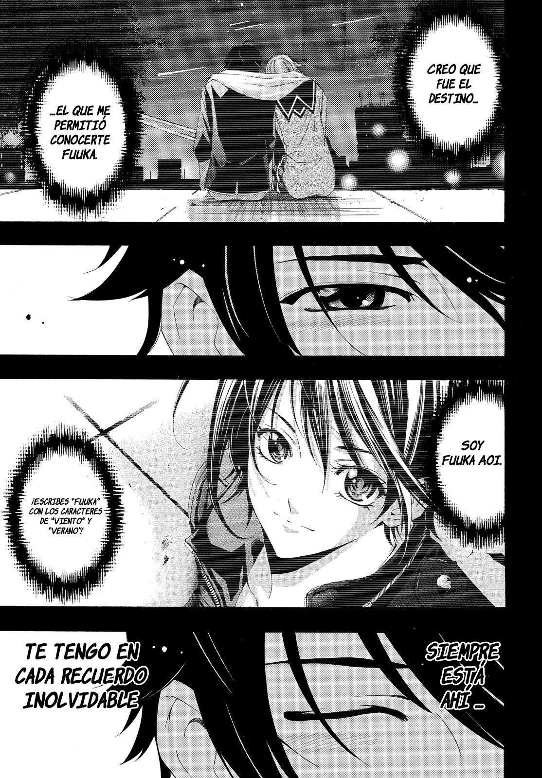 Capitulo 101 page 14