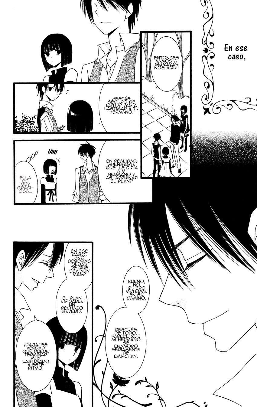 Capitulo 77 page 17